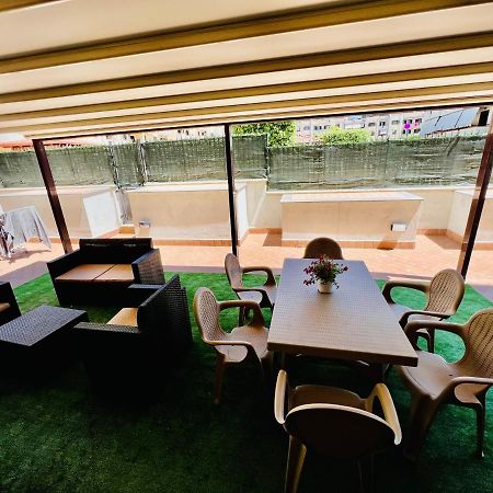House Of Mola Apartment Napoli Bagian luar foto