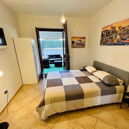 House Of Mola Apartment Napoli Bagian luar foto