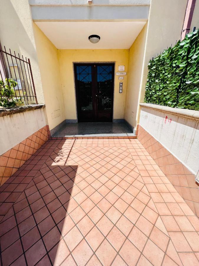 House Of Mola Apartment Napoli Bagian luar foto