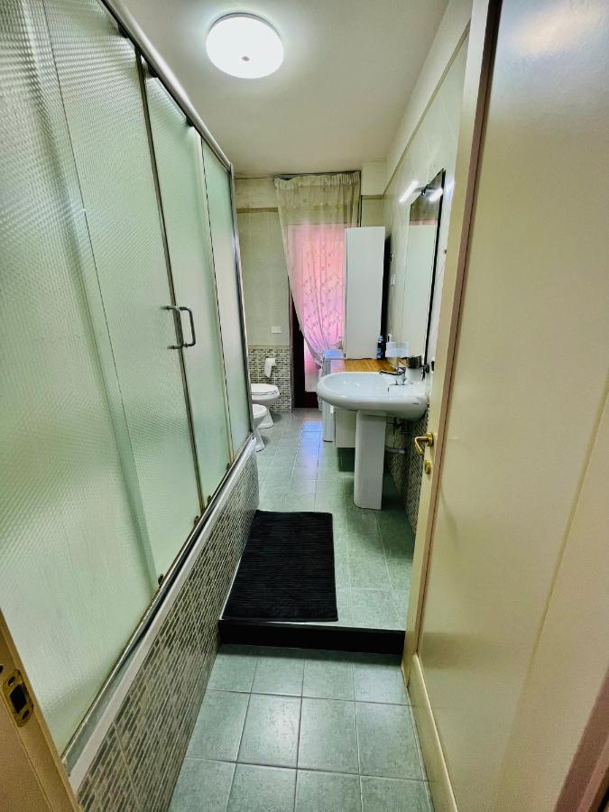 House Of Mola Apartment Napoli Bagian luar foto