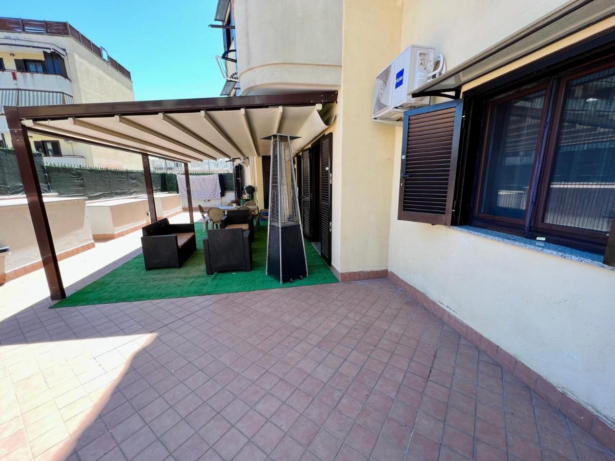 House Of Mola Apartment Napoli Bagian luar foto