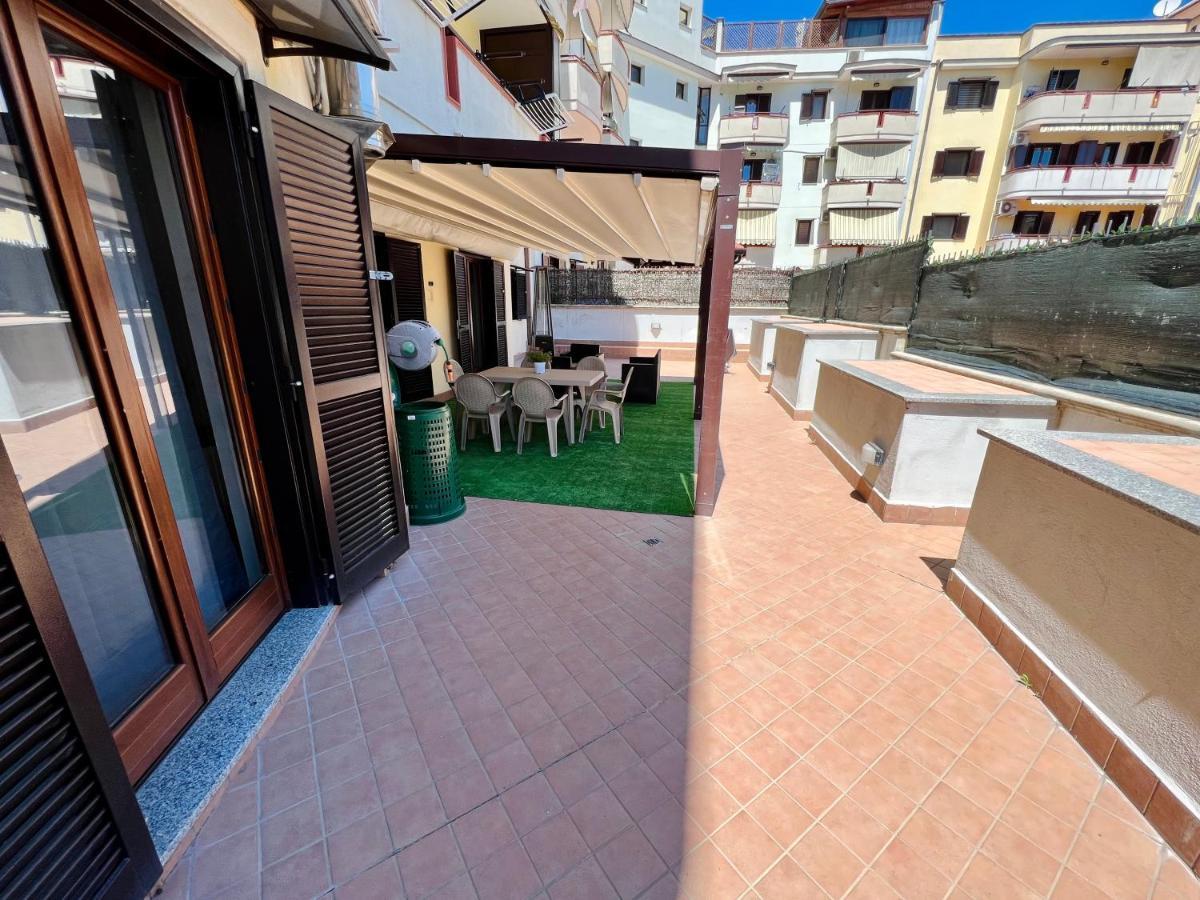 House Of Mola Apartment Napoli Bagian luar foto