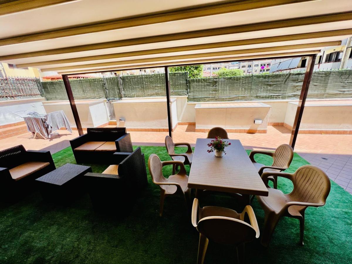 House Of Mola Apartment Napoli Bagian luar foto
