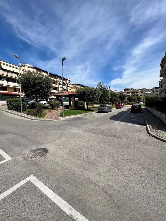 House Of Mola Apartment Napoli Bagian luar foto