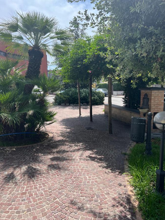 House Of Mola Apartment Napoli Bagian luar foto